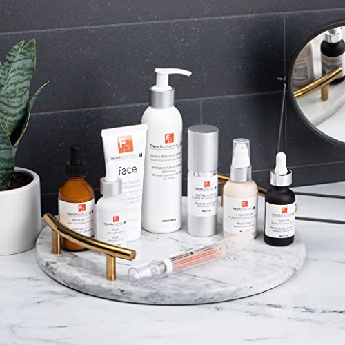 French Pharmacy Retrx 314 Professional Retinol Serum | Skin Renewing Facial Retinol Serum | Anti-Aging Womens Face Serum | Increase Elasticity, Plumpness & Brightness | 1Oz #TOP5