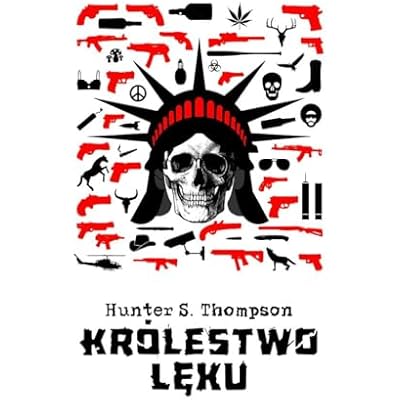 Kr&oacute;lestwo lęku