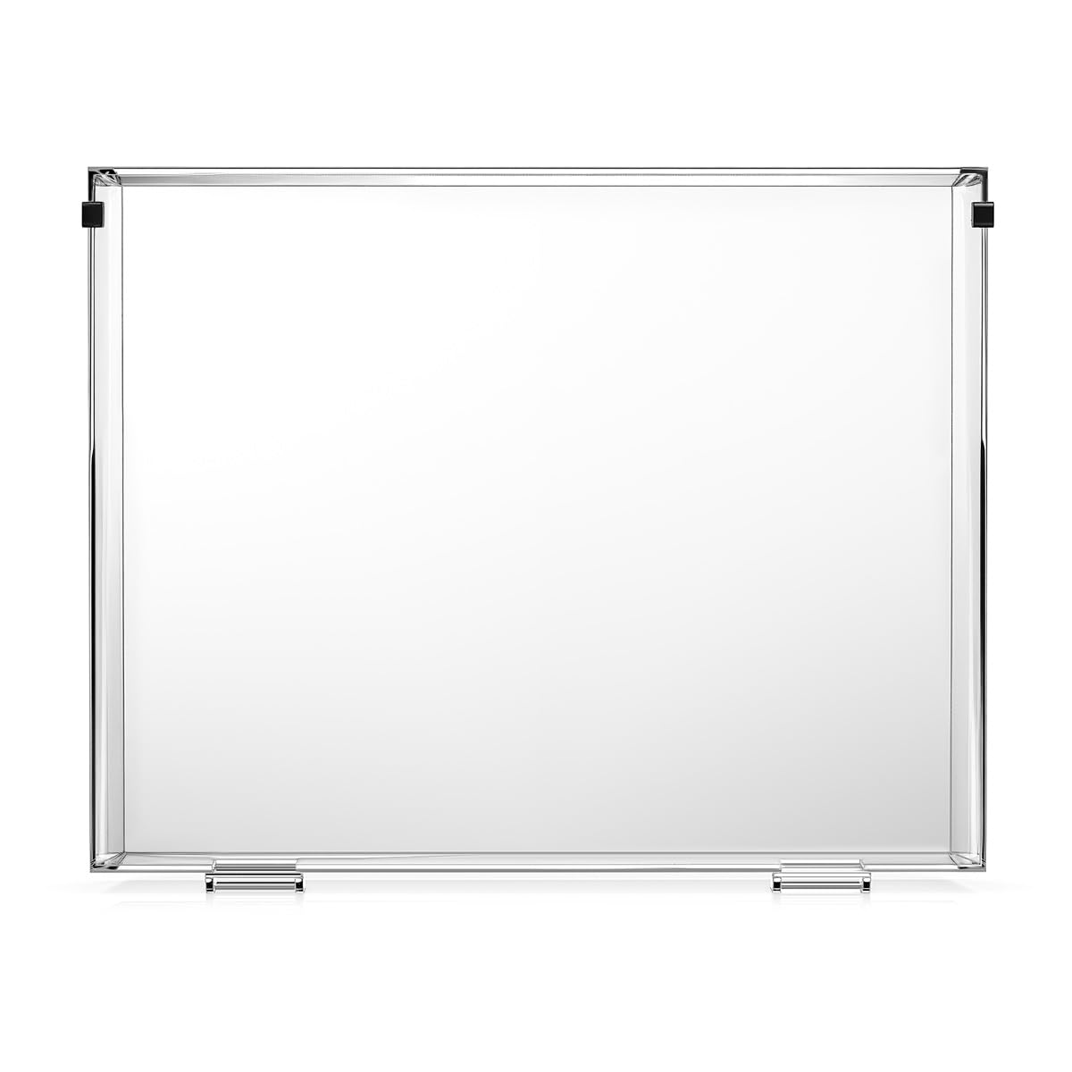 Replacement Turntable Dust Cover for Audio-Technica AT-LP120 and LP120X, Acrylic Record Player Dust Cover for LP120XBT Turntable