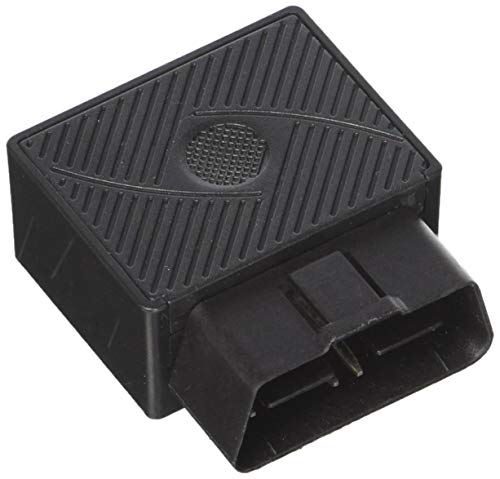 AES RGT902 OBD II GPS Tracker ( PRE-Activated SIM Card with 3 Months Service Free!!! w/ 20 Second Updates ) GPRS Mini Portable Vehicle Locating Personal Tracking Device. Connects to OBD Port.