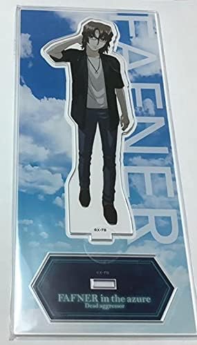 Amazon 蒼穹のファフナー 春日井甲洋 アクリルスタンド アイドル 芸能人グッズ 通販