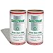 Newstripe The Safe2Vent Replacement Filter Cartridge 2-Pack