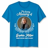 Unisex graphic T-shirt with printed design for daily wear Short sleeves with classic crew neckline Regular fit for everyday comfort Made from cotton or cotton-blend fabric (varies by color) Suitable for casual wear and daily use