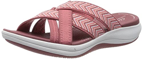 Clarks Womens Mira Grove Dusty Rose (26171415) UK-6 (B0B321Q2Z8) Amazon Price History, Amazon Price Tracker
