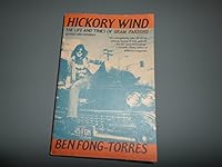 Hickory Wind: Life and Times of Gram Parsons 0711938687 Book Cover
