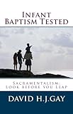 Infant Baptism Tested
