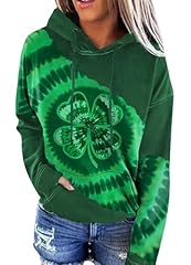 Clover Spiral Emerald