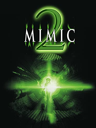 Mimic 2