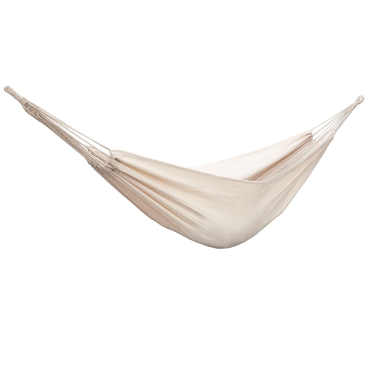 NC0032 BEGE HAMAK 200 x 100 cm NILS CAMP