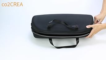 Amazon.com: co2CREA Hard Travel case Replacement for JBL