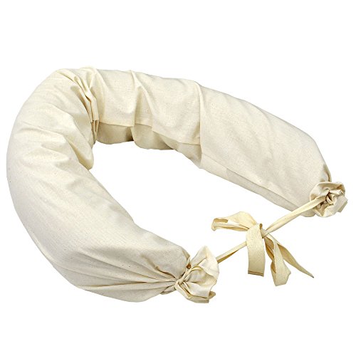 The Original McKenzie® - Cojín lumbar de noche XL (105cm)