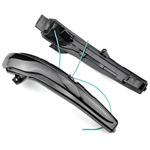 Clignotant à LED de rétroviseur pour Benz Classe C W205 C180 C200
