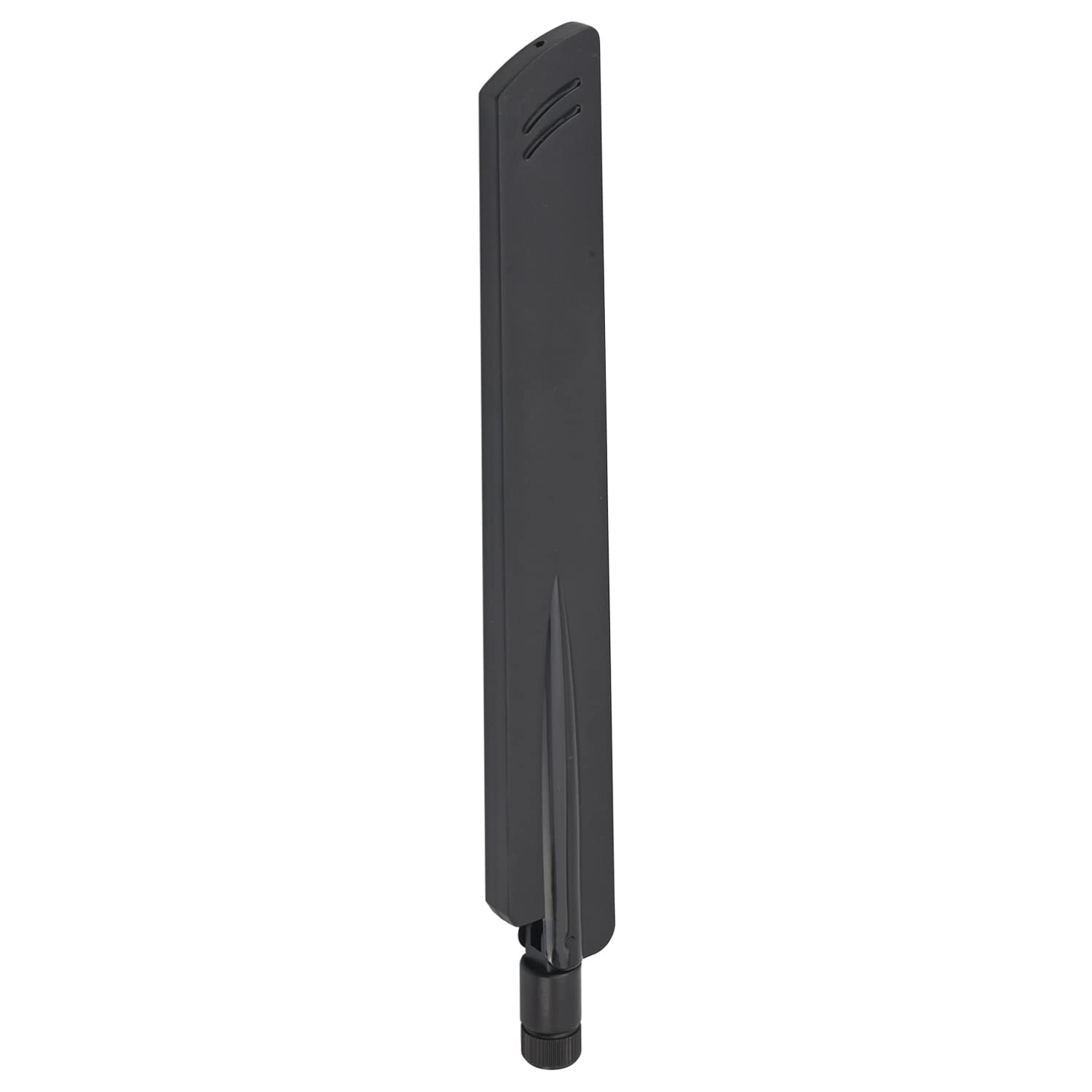 Othmro GSM Antenna 700-2700Mhz 10DB 220mm 4G LTE,SMA Female Pin GSM Antenna for WiFi Router Booster 1PCS
