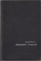 Introduction to Automatic Controls 0700222413 Book Cover