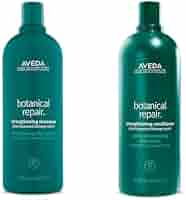 AVEDA botanical repair トリートメント 450ml Amazon.com: Aveda Botanical Repair Strengthening Leave-In