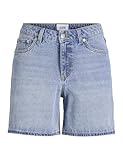 boyfriend jeans short girl Jjxx, Pantaloncini da ragazzo, a 5 tasche, vestibilità larga
