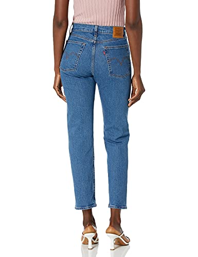 Levi's Women's Premium Wedgie Straight Jeans, Jive Sound, 29 #TOP2