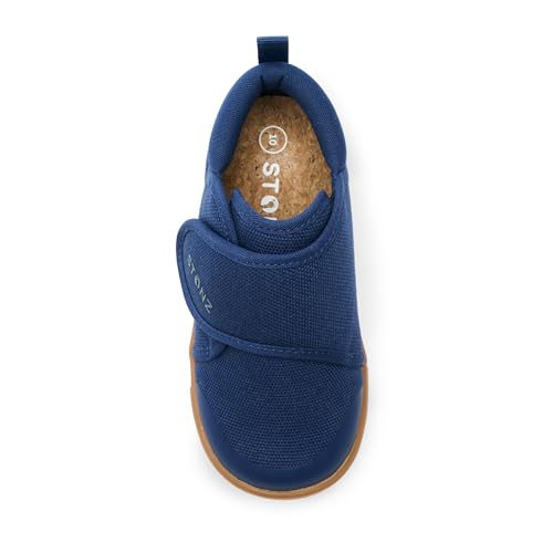 Image of Stonz Cruiser Natural Toddler - Breathable, Supportive Shoes Made with Natural Materials