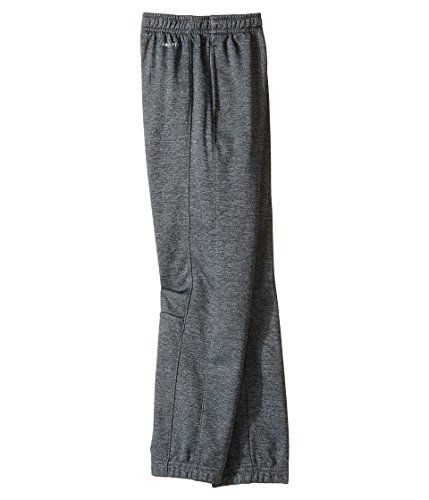Nike Boys Athletic Thermaweat Sweatpants Grey (6 Little Kids)2