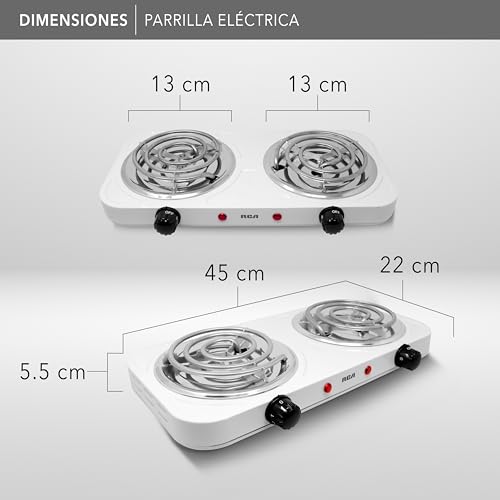 Recopilación de Estufas Electricas . 20 Imagen adicional