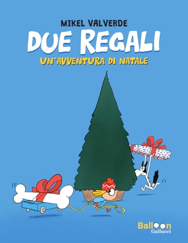  Due regali