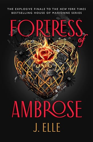 Cover of Fortress of Ambrose