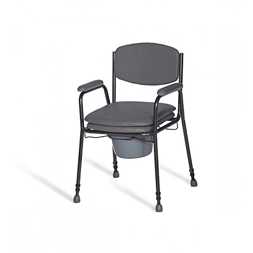 Ayudas dinamicas - Silla con w.c. Service