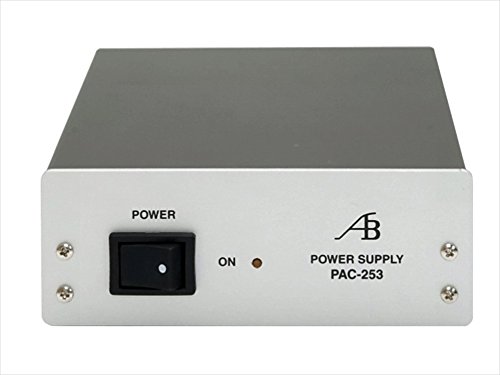 AIRBOW SRM-253/253S専用 電源ユニット PAC-253