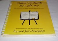 Cooking up Secrets, the Light Way 053308055X Book Cover
