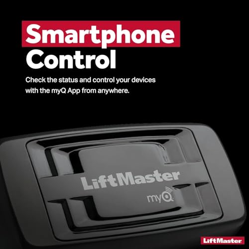 Smart Garage Opener WiFi Enabled