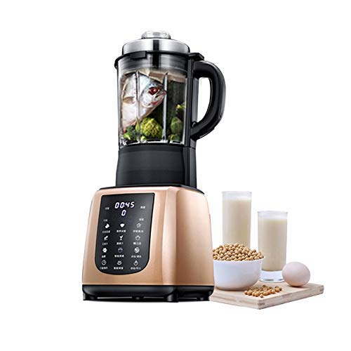 Macchina per Rompere Le pareti Nuova Macchina per Cucinare Riscaldamento Domestico Multi-Funzione Spremiagrumi Automatico Macchina per Latte di soia Salute Tedesca Spremiagrumi