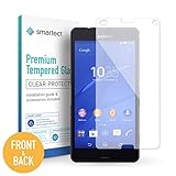 DAS SMARTECT SORTIMENT: smartect bietet Panzerglas für Smartphones, Kameras, Tablets und Watches in Clear, Privacy, Matte und Full Screen.