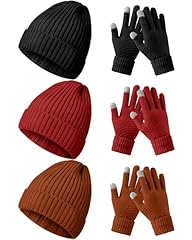 Black, Claret, Caramel