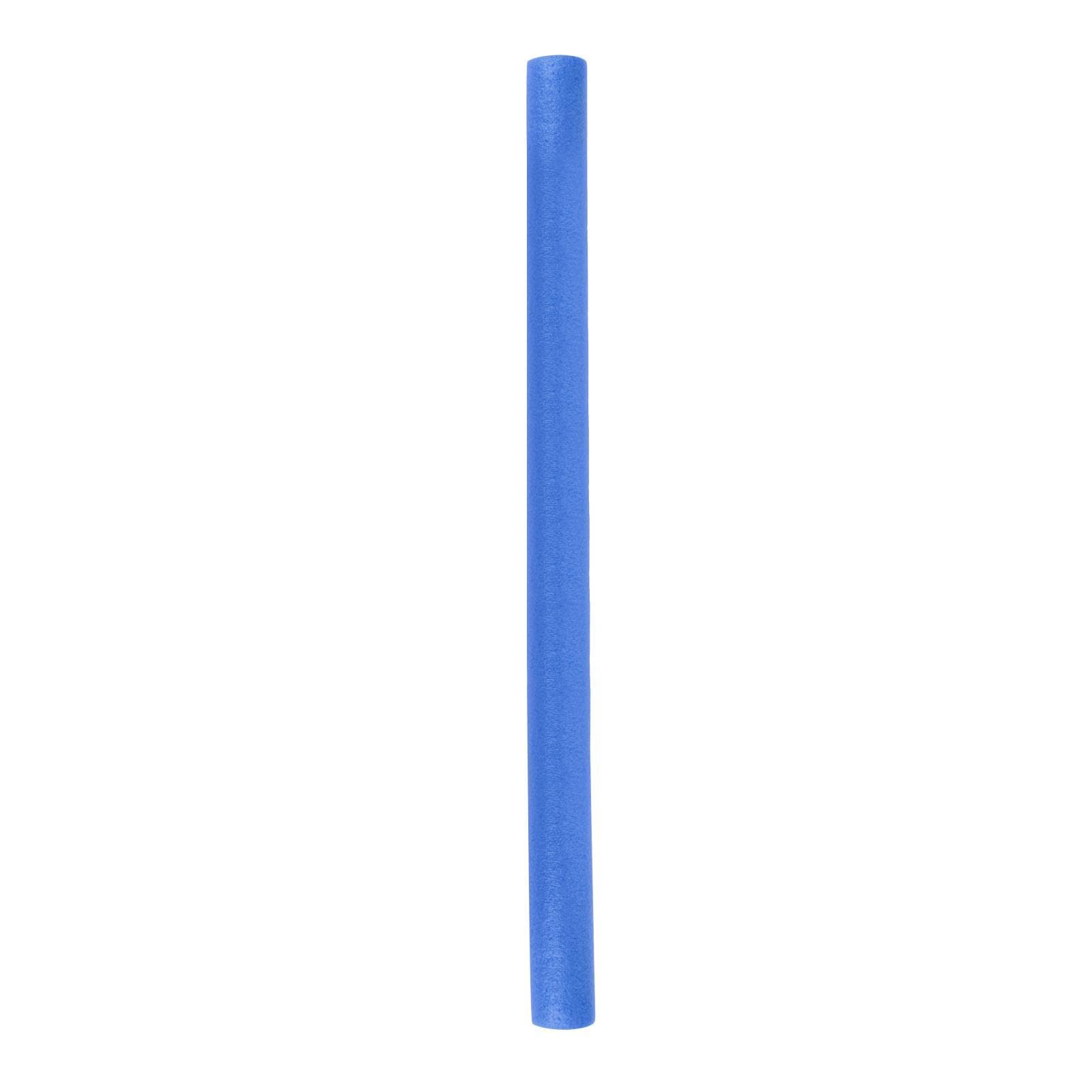Pool Noodle Float Rod Water Toy for Kids And Adults, Blue