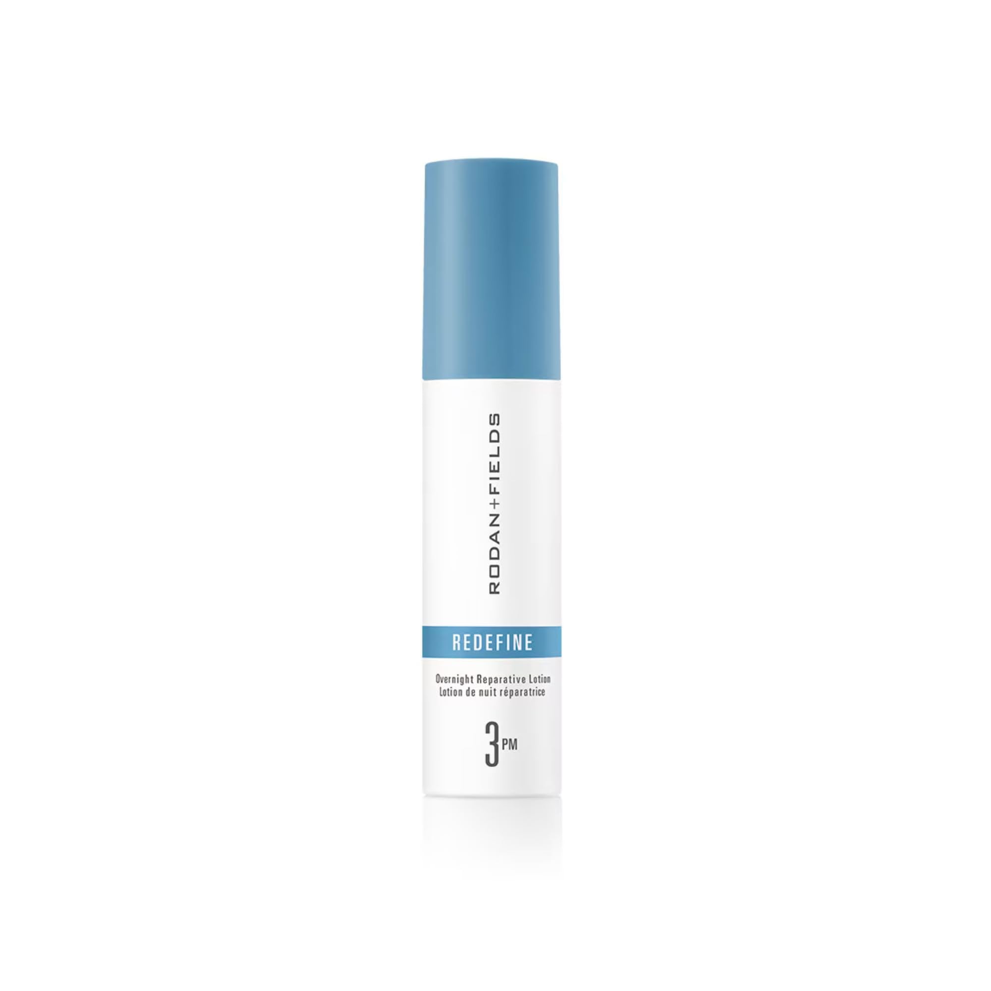 Amazon.com: RODAN + FIELDS Redefine Overnight Reparative Lotion
