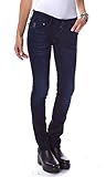 Straight Fit - gerader Beinschnitt