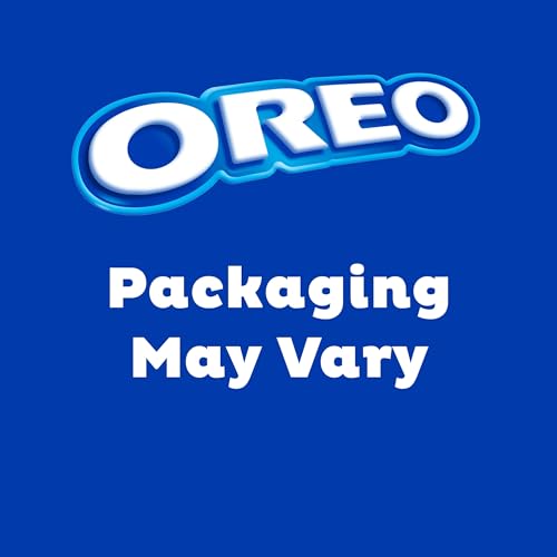 Image of OREO Chocolate Sandwich Cookies, Family Size, 18.12 oz