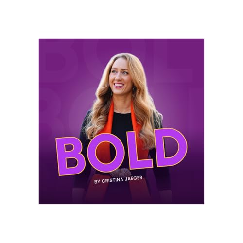 BOLD by Cristina Jaeger Trailer