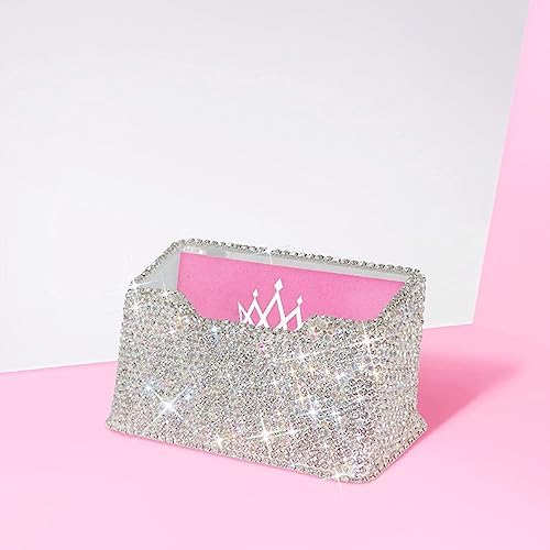 Business Card Holder Stand – Bling Name Cards