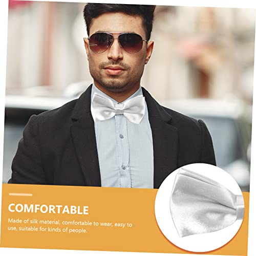 Set de Pajarita y Fajín para Hombre miniatura 3