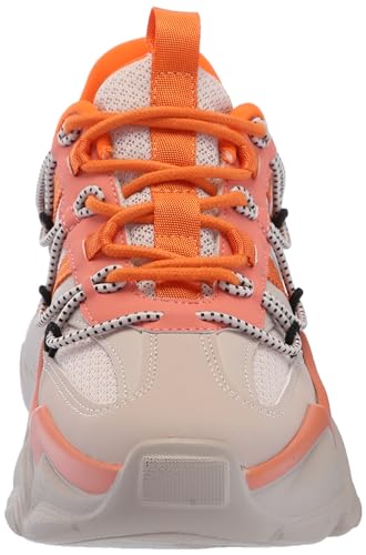 Steve Madden Women's Spectator Sneaker2