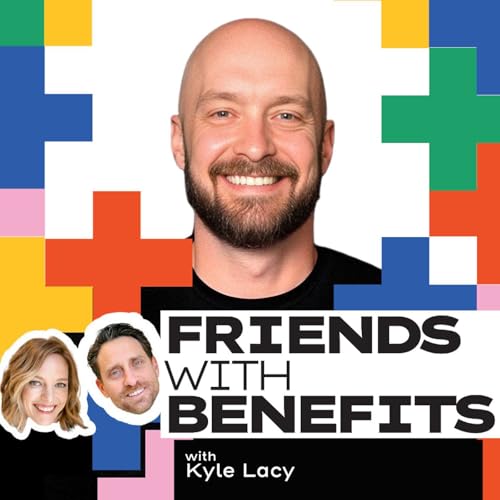 Building Teams, Brands, and a Life You Actually Want with Kyle Lacy