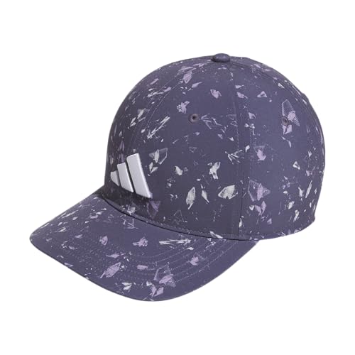 Casquette adidas Floral Golf Respirante avec Attache Croisée