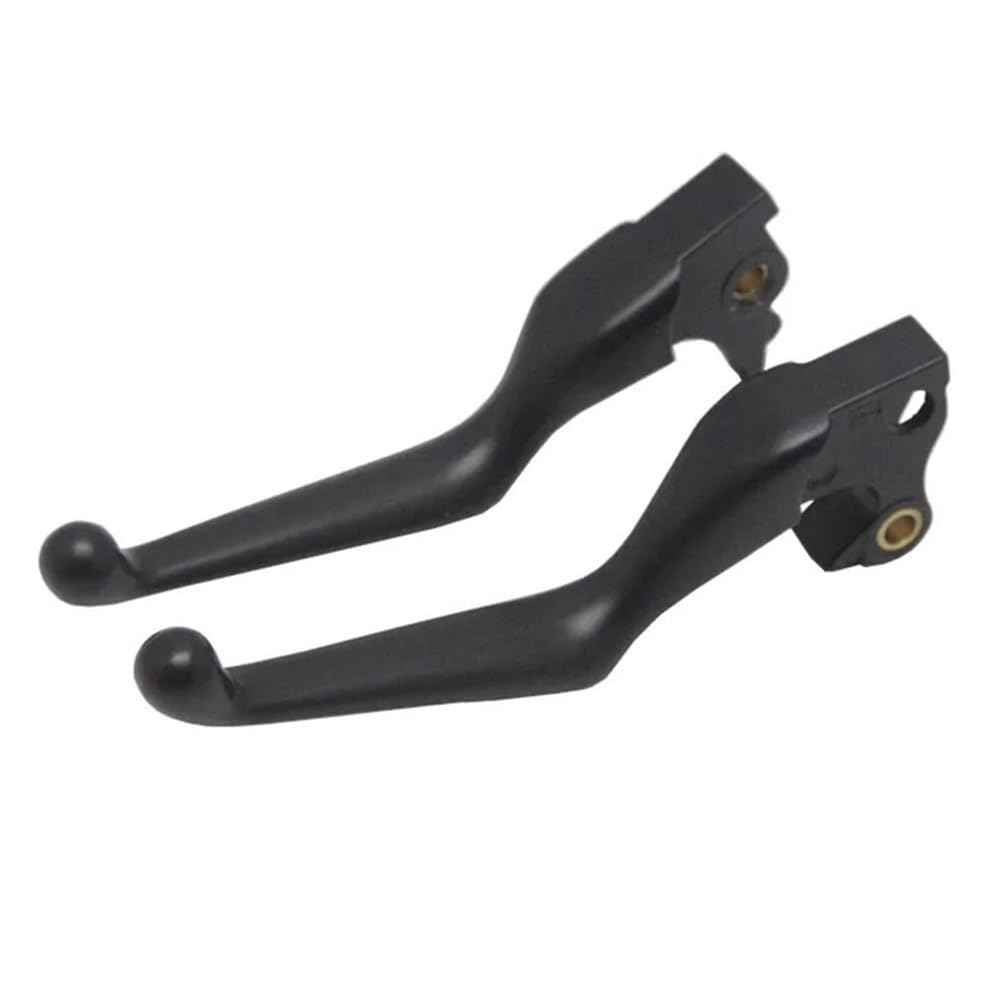 Yfdkesy A Black Brake Clutch Levers Handle Motorcycle Brake Lever Clutch Levers For Da&Vidson For Sportster Iron Xl883 Xl1200 X48 2014 2015 2016 2017 2018-2023
