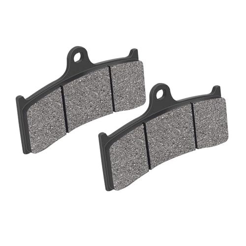 Plaquette de frein avant ZX-7RR 1996-1999 garniture moto 750cc