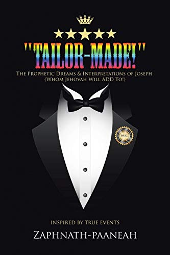 "Tailor-Made!"