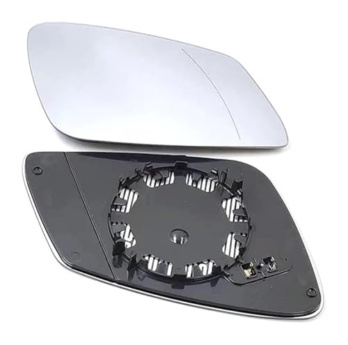 Pièces automobiles rétroviseur latéral lentille en verre Z4 G29 miroir blanc 1 pair
