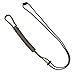 Produktbild Paracord Karabiner Fallschirmschnur Schlüsselanhänger Portemonnaie Kette #16373