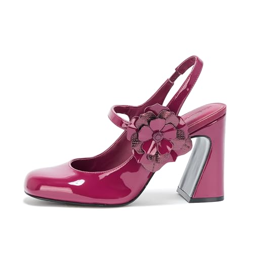 Karl Lagerfeld Paris Women's Pierra Slingback Pump2