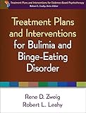Treatment Plans and Interventions for Bulimia and Binge-Eating Disorder (Treatment Plans and Interventions for Evidence-Based Psychotherapy)